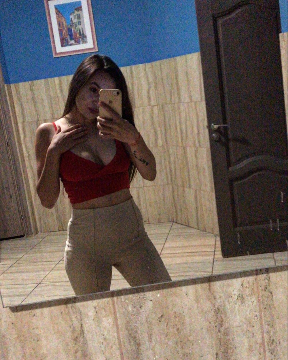 enyf69 OnlyFans profile picture