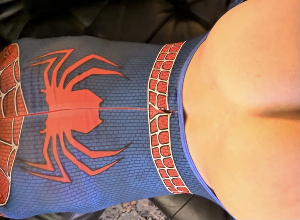 spideyb0y OnlyFans profile picture