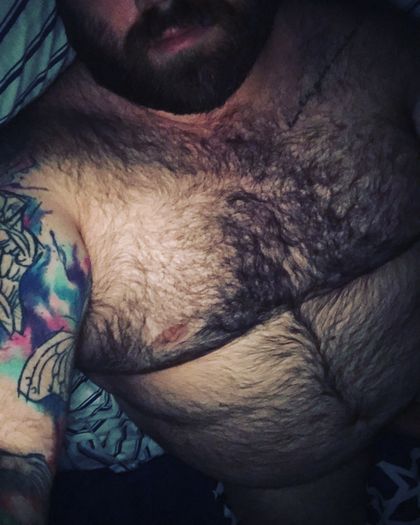 dougiebear93 OnlyFans picture