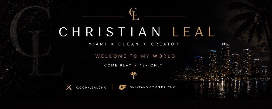 lealchx OnlyFans profile picture