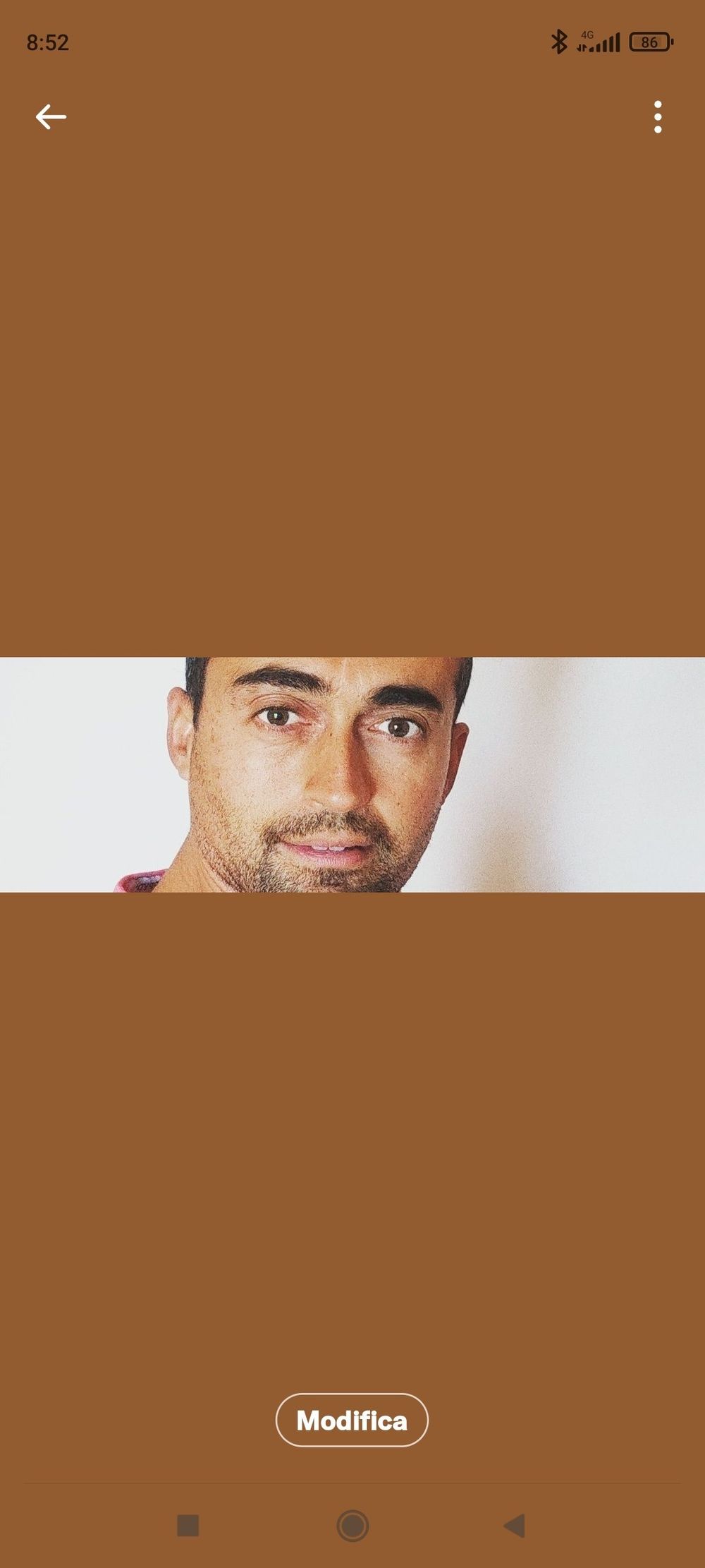 fedebaleari OnlyFans profile picture