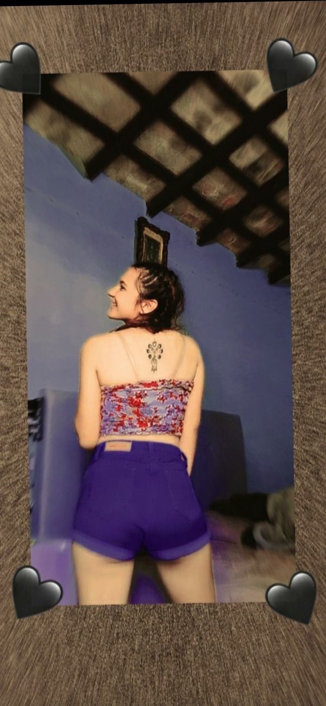 luzbebesita OnlyFans profile picture