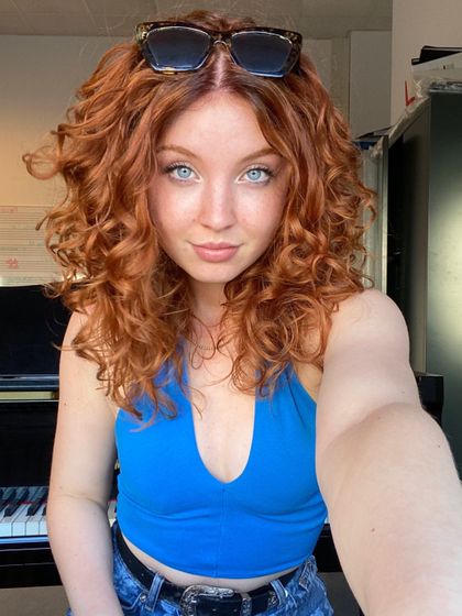 gingerrlily OnlyFans picture