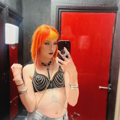 amberavenfire OnlyFans picture