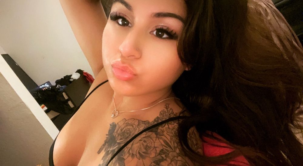 itsnayelli OnlyFans profile picture