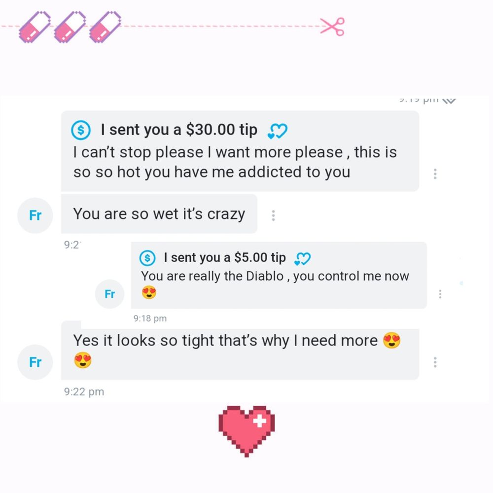 thelittlediablo OnlyFans profile picture