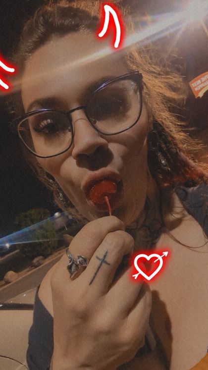 misfitbunnie OnlyFans picture