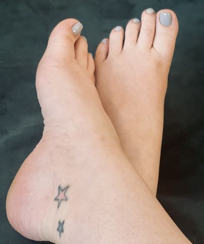wildfootgoddess OnlyFans picture