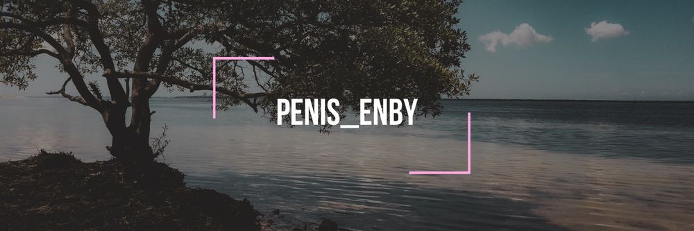 penis_enby OnlyFans profile picture