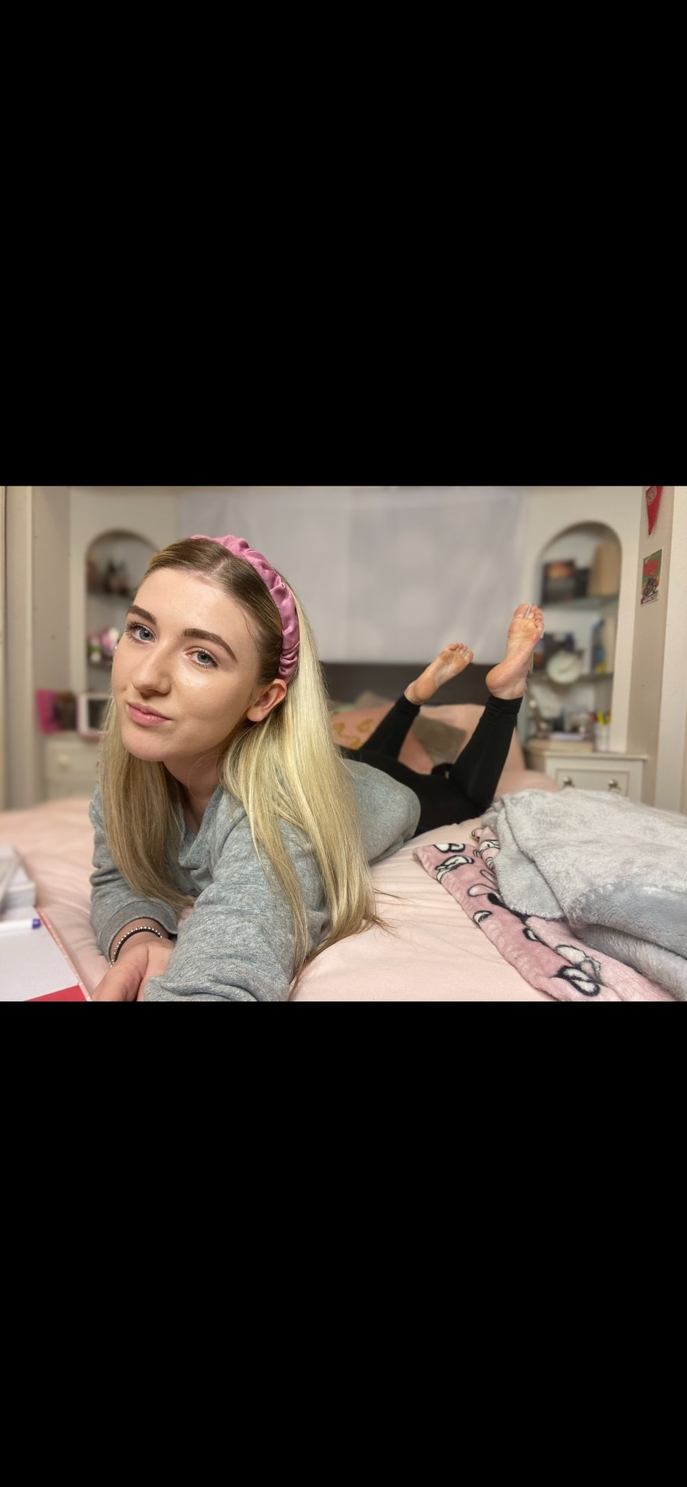 goddess_kayleigh OnlyFans profile picture