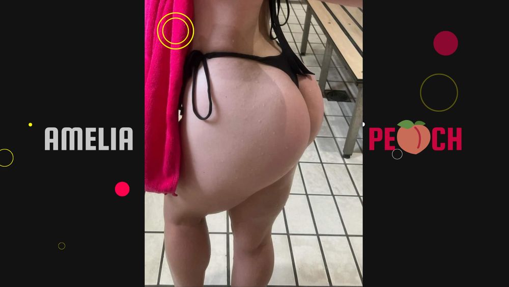 ameliaxpeach OnlyFans profile picture