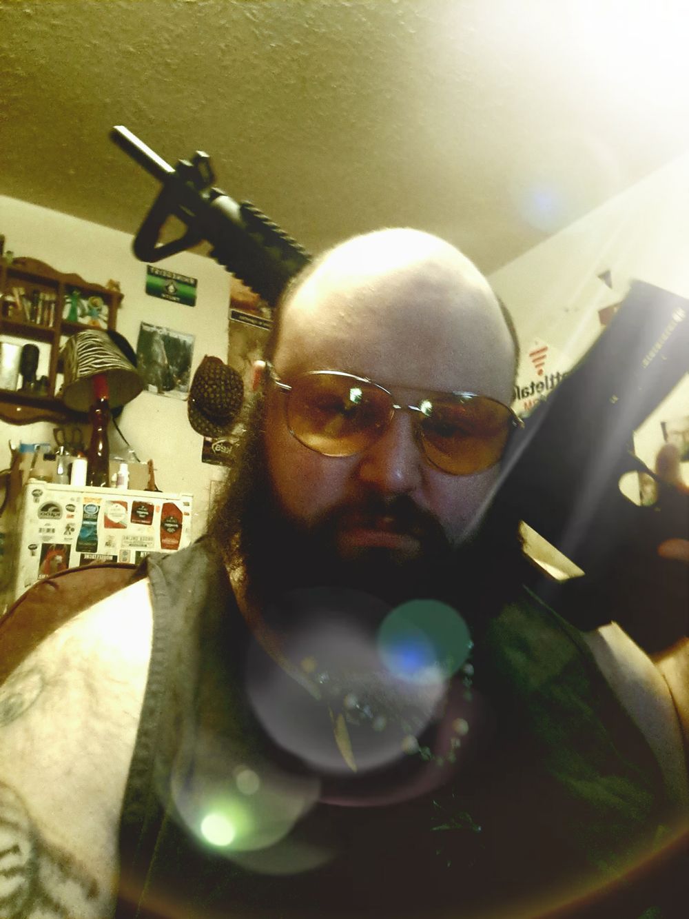 spqrchuck OnlyFans profile picture