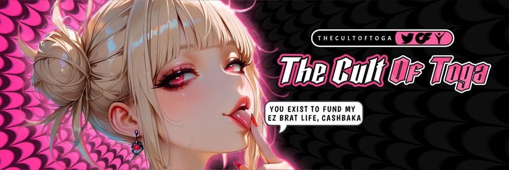 thecultoftoga OnlyFans profile picture