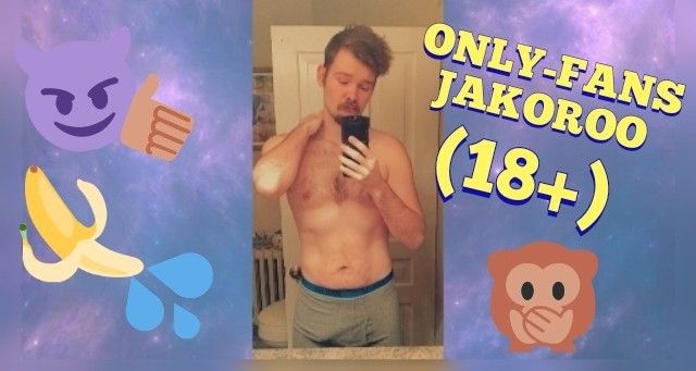 jakoroo OnlyFans profile picture