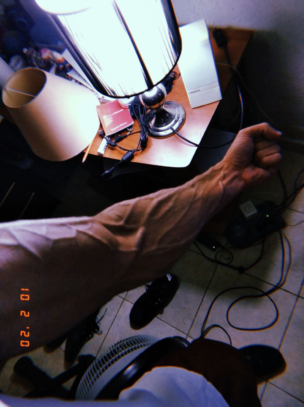 ricardo_tranqui OnlyFans profile picture