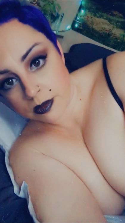 nerdyvixen888 OnlyFans picture