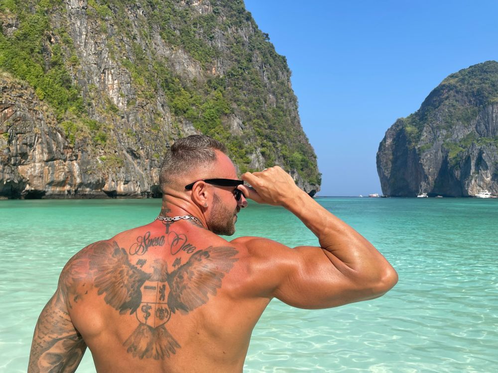 snake-dave-exclusive OnlyFans profile picture