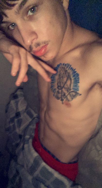 playyboykalebb OnlyFans picture