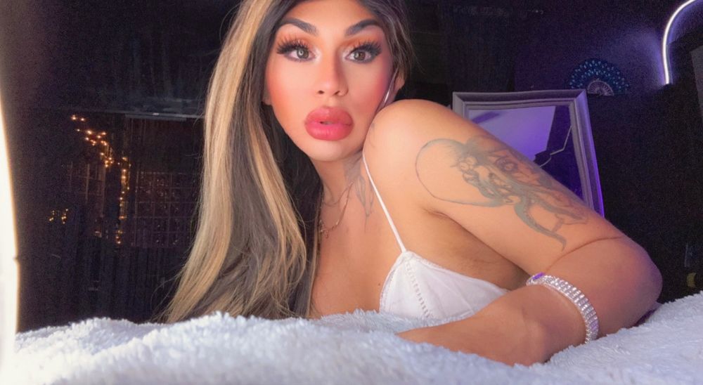 mmmadisonstarr OnlyFans profile picture