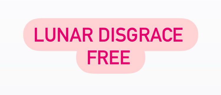 free_lunardisgrace_free OnlyFans profile picture