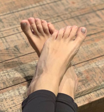 sprinklemyfeet22 OnlyFans picture