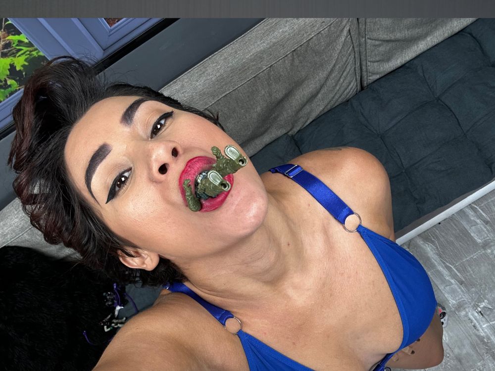 enchantresssahrye OnlyFans profile picture