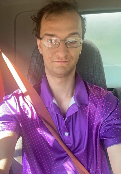 thechilledsaxman OnlyFans picture