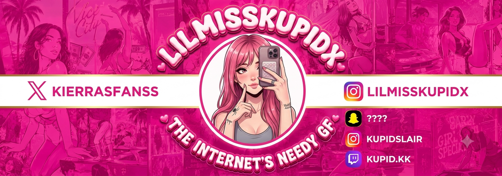 kierraxxx OnlyFans profile picture