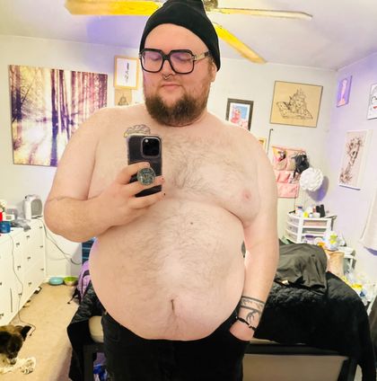 strixaboy OnlyFans picture