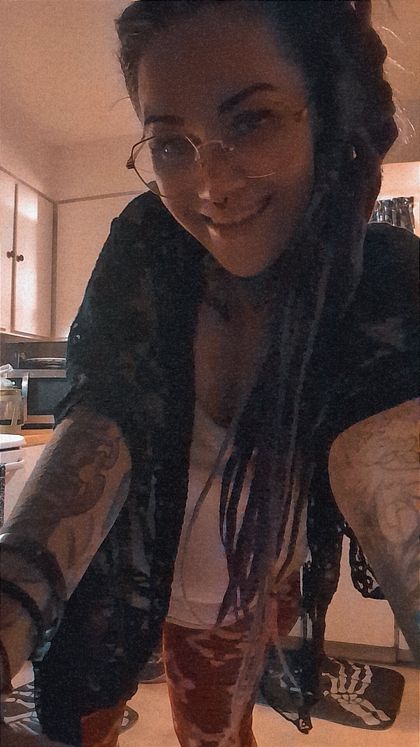 misfitbunnie OnlyFans picture