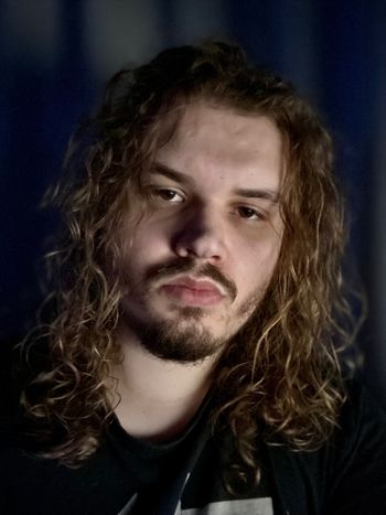 Adrian Rozz