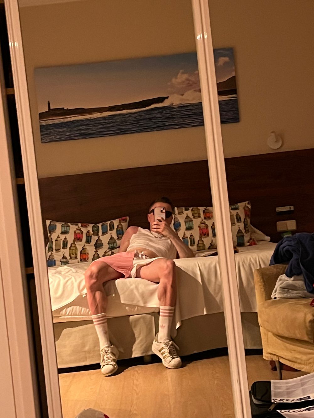 pinkponytwink OnlyFans profile picture