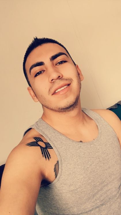 tonyjames98 OnlyFans picture