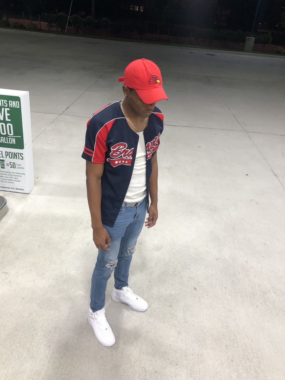 skeezawood OnlyFans profile picture