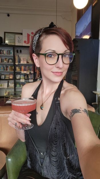 Jo Pinegar