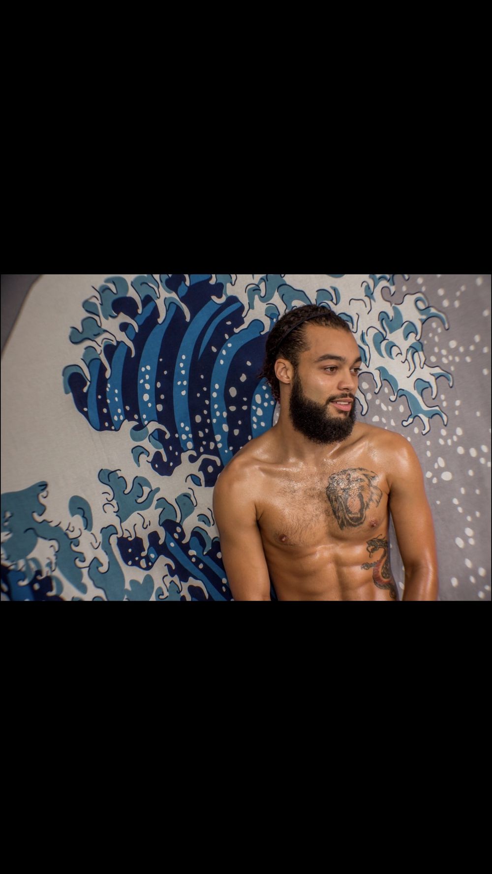 d1sc0d4ddy OnlyFans profile picture