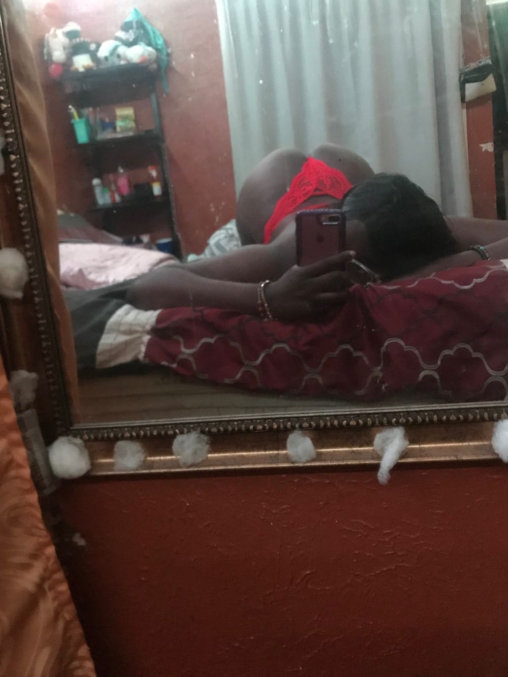 amilafterdark OnlyFans profile picture