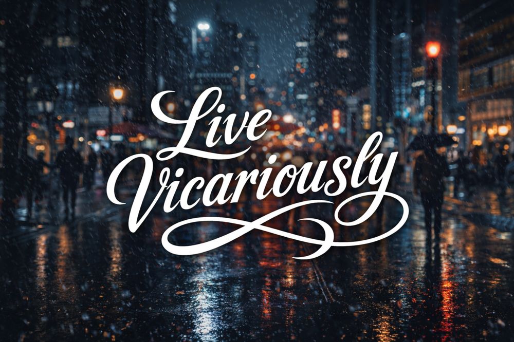 livevicariously OnlyFans profile picture