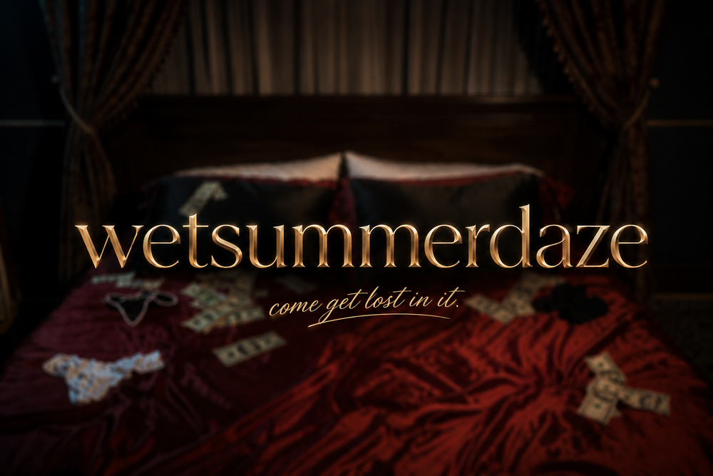 wetsummerdaze OnlyFans profile picture