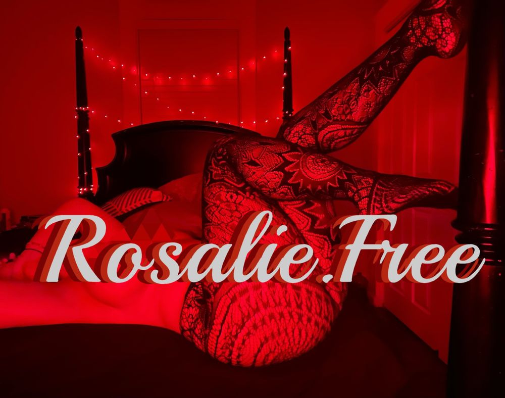 the.rosalie.free OnlyFans profile picture