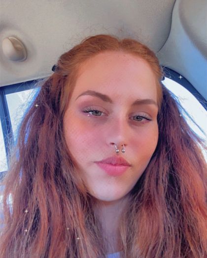 gingerburrr OnlyFans picture