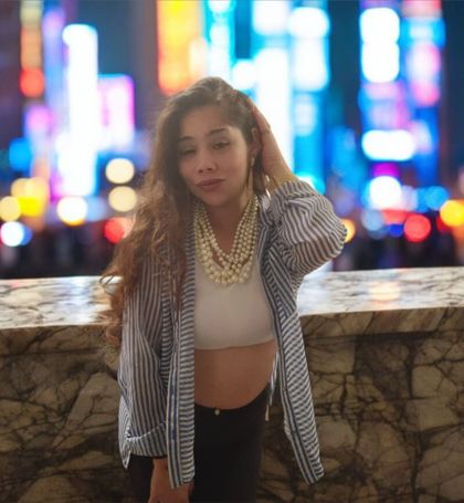 vipbosslady90s OnlyFans picture