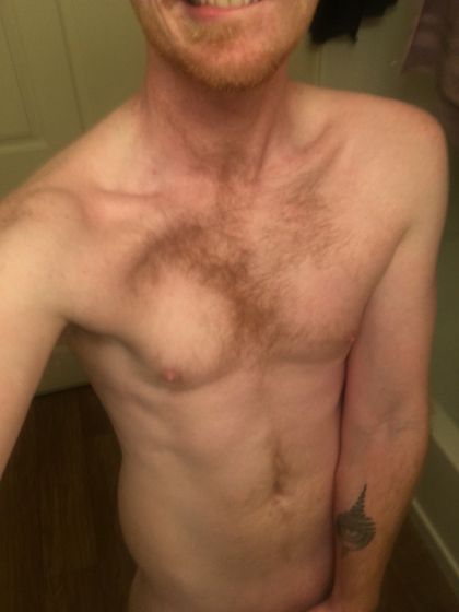 gingernextdoor OnlyFans picture