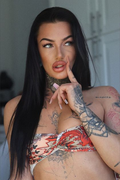 janaexklusiv OnlyFans picture