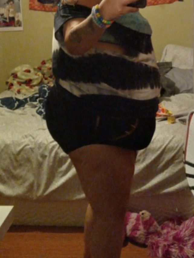 bigbellybootybabe OnlyFans profile picture