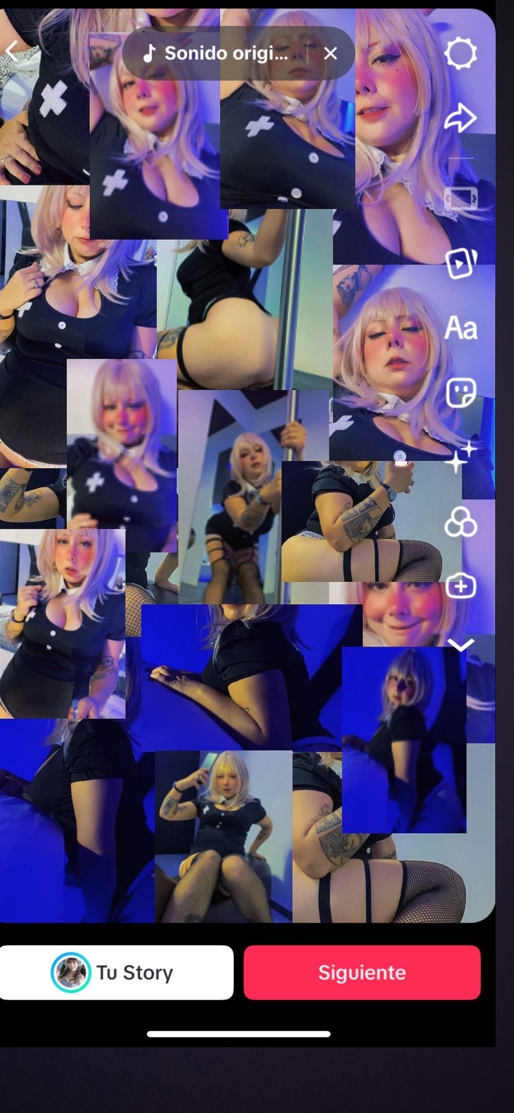 charittosfairy OnlyFans profile picture
