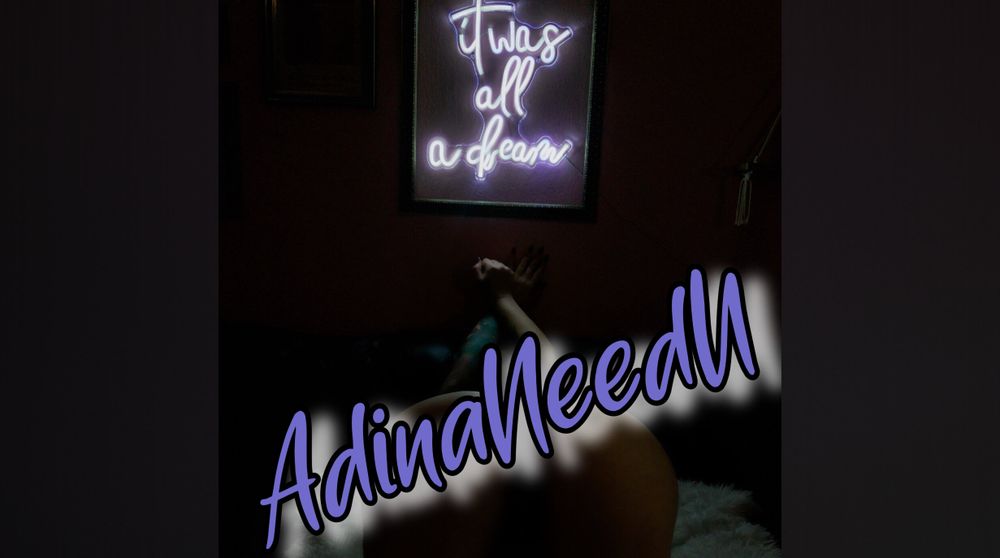 adinaneedu OnlyFans profile picture