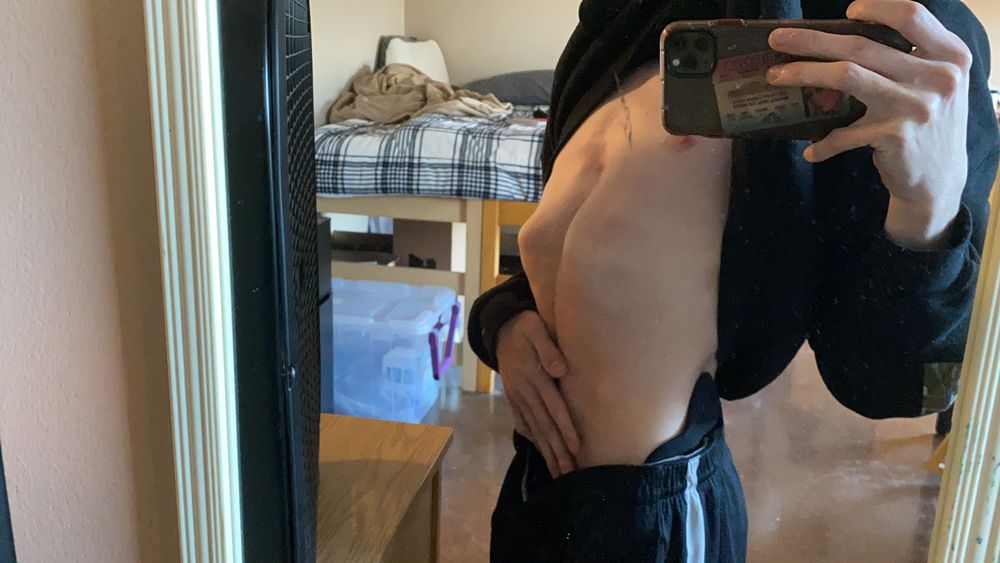 skinnyminnytwink OnlyFans profile picture