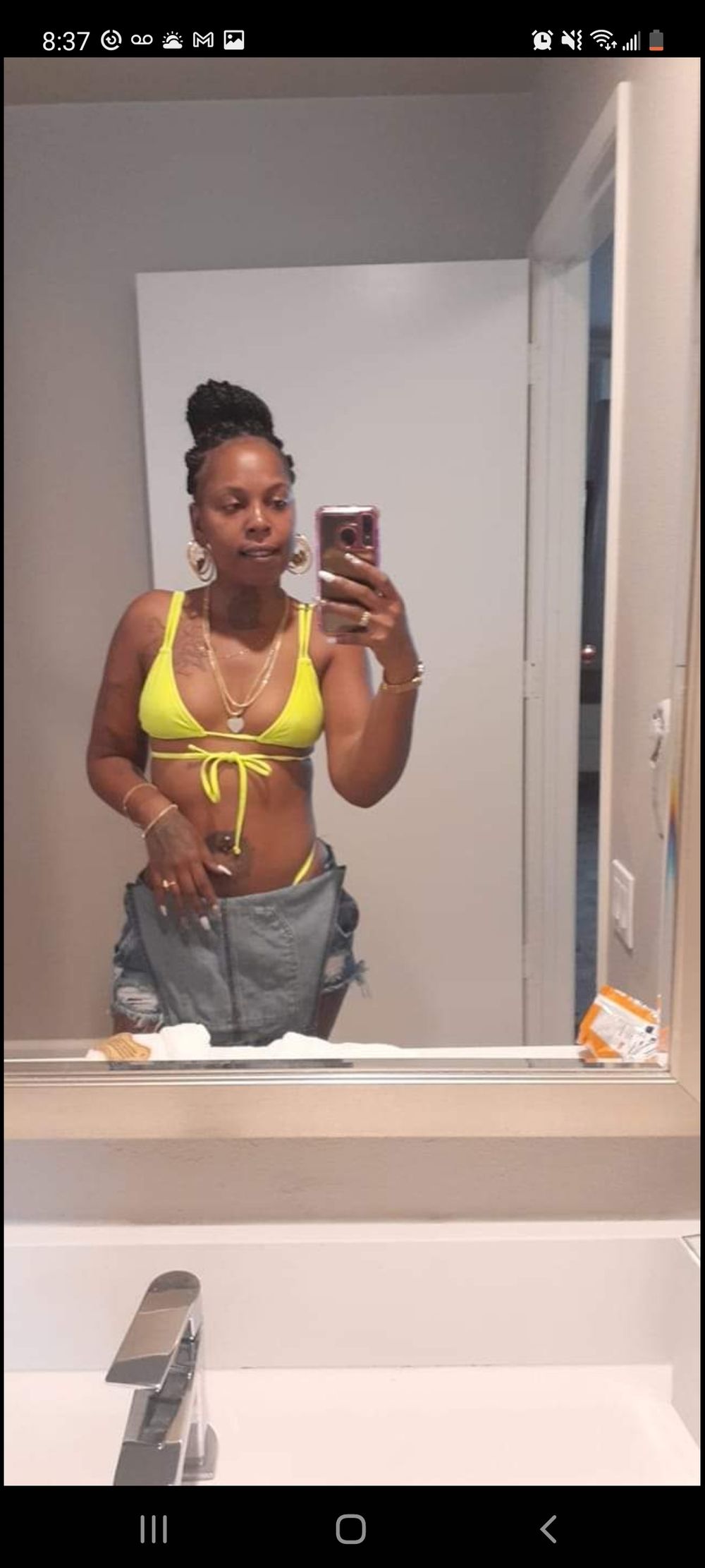 myfatcoochie OnlyFans profile picture