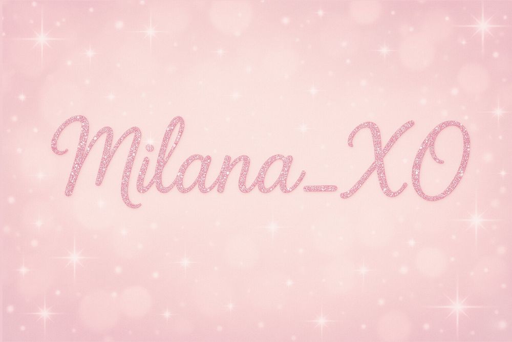 milana_xo OnlyFans profile picture